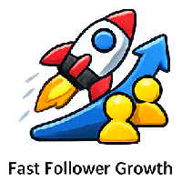 Fast Follower Growth