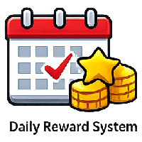 Daily Reward System